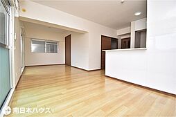 ライオンズマンション天文館