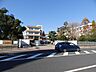 周辺：鶴丸高校建学の理念・好学愛知・自律敬愛・質実剛健 510m