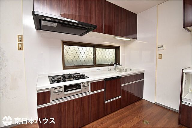 キッチン 鹿児島市桜ヶ丘6丁目