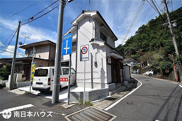 外観 鹿児島市原良7丁目