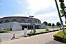 周辺：西原商会アリーナ（旧鹿児島アリーナ）【西原商会アリーナ（旧鹿児島アリーナ）】鹿児島市永吉1丁目にあるスポーツ施設です。駐車場あり（地下144台：有料、地上80台） 1610m
