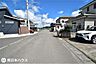 その他：【前面道路】広々とした北向きの前面道路です！