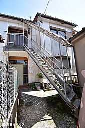 賃収アパート