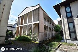 賃収アパート