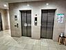 その他：【ロフティ郡元駅前のエレベーター】