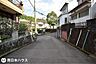外観：【前面道路】北向きの前面道路です！