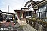 外観：東南向き道路【敷地面積239.55m2(72.46坪)】建築条件なし！建物解体渡しです♪