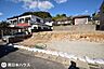 外観：南向き道路【敷地面積115.53m2(34.94坪)】建築条件付き！