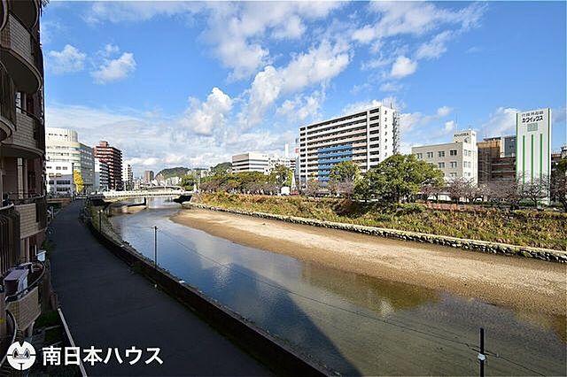 その他 トーカンマンション中央町　第22 3階/-