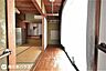 室内：【廊下】
