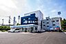 周辺：【ローソン 鹿児島北ふ頭店】飲食品、日用品を取扱うコンビニエンスストアー。定番は「からあげクン」と「プレミアムロールケーキ」 260m