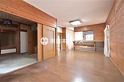 田上台3丁目　中古戸建