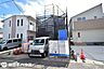 外観：【外観】令和8年10月11日　撮影桜丘東小学校まで徒歩4分で通学も安心の立地です♪