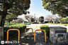 周辺：桜ヶ丘南公園【桜ヶ丘南公園】鹿児島市桜ヶ丘5丁目にある公園ですトイレ、広場、遊具あり 330m