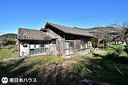 上谷口町　売土地