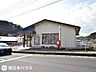 周辺：【松元駅前郵便局】鹿児島市上谷口町にある郵便局です駐車場3台あり 650m