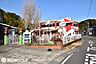 周辺：【松元中央保育園】鹿児島市福山町にある保育園です開園時間7:10～18:10延長保育　～19:15 1060m