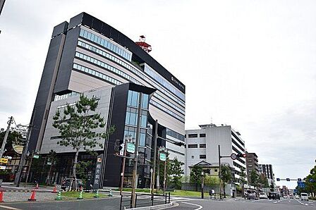 【社会医療法人博愛会　相良病院】鹿児島市松原町にある病院です。診療科　乳腺診療、甲状腺診療、婦人科、緩和ケア科、サイコオンコロジー科、形成外科、腫瘍内科、放射線診断科など 520m