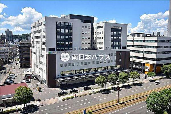 周辺を拡大表示