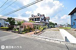 西陵7丁目　売土地