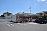 周辺：【セブンイレブン桜ヶ丘6丁目店】鹿児島市桜ヶ丘6丁目にあるコンビニです。設備・サービス　ATM、マルチコピー機、お会計セルフレジ、店舗留置サービスなど 1030m