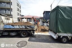 新築戸建 紫原3丁目／2区画