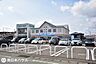 周辺：【吉野生協クリニック】鹿児島市吉野町にある病院です診療科目・内科・呼吸器内科・循環器内科・訪問診療休診日・祝祭日、木曜午後、土曜日午後 1850m