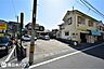 外観：北向き道路【敷地面積164.39m2(49.72坪)】建築条件なし！