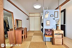 和室の画像