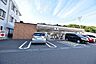 周辺：【セブンイレブン田上7丁目店】鹿児島市田上7丁目にあるコンビニです。設備・サービス　駐車場あり、ATM、マルチコピー機、たばこ、お酒、セブンカフェなど 1010m