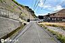 その他：【前面道路】東向きの前面道路幅は約4.2ｍです！交通量が少ない静かな住環境です♪