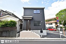 外観の画像