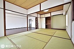 和室の画像