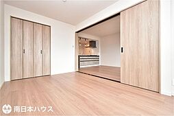 洋室の画像