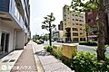 【前面道路】南...