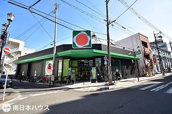 【タイヨー銀座...