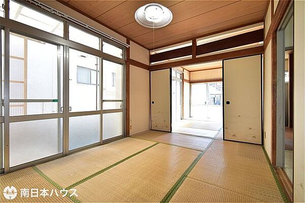 和室