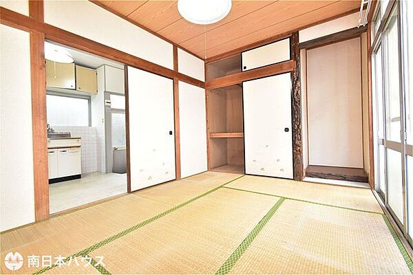 和室