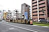 周辺：【市電/都通電停】都通電停は鹿児島市中央町にある鹿児島市電の停留場です。前後の電停は「鹿児島中央駅」「中州通」です。 130m