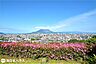 外観：【眺望】桜島・市街地を一望できる眺めも魅力です♪