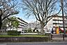 周辺：【平和公園】鹿児島市紫原2丁目にある公園です。遊具、トイレあり 520m
