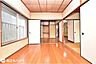 洋室：【洋室】6帖の洋室です！室内程度良好！