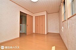 洋室の画像