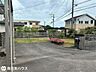 外観：【外観】敷地内から撮影