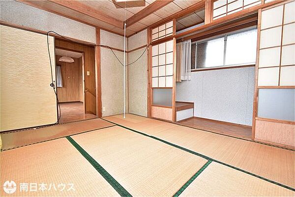 和室