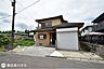 外観：【外観】令和8年5月25日　撮影屋根塗装済み！即日ご内覧可能です！お気軽にお問合せください♪