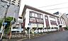 周辺：学校法人共研舎学園認定こども園共研幼稚園 【共研幼稚園】鹿児島市上之園町にある幼稚園です 200m