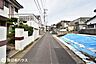 その他：【前面道路】南西向きの前面道路幅は約4ｍです！交通量の少ない静かな住環境です♪