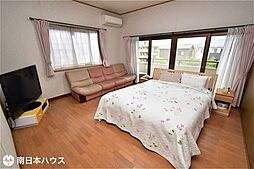 洋室の画像