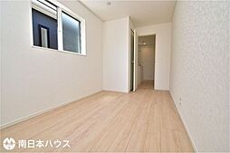 洋室の画像
